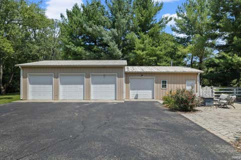 Tiny photo for 4400 Zanik Lane, Lafayette, IN 47909 (MLS # 202628571)
