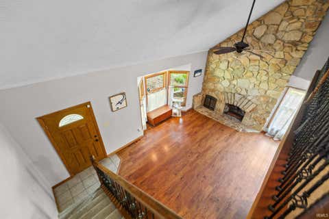 Tiny photo for 4400 Zanik Lane, Lafayette, IN 47909 (MLS # 202628571)
