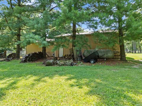 Tiny photo for 4400 Zanik Lane, Lafayette, IN 47909 (MLS # 202628571)