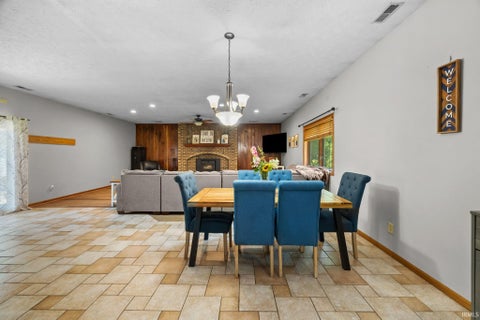 Tiny photo for 4400 Zanik Lane, Lafayette, IN 47909 (MLS # 202628571)
