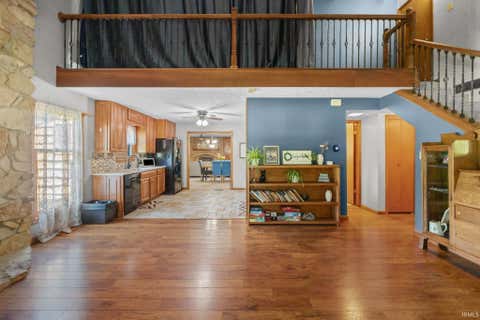 Tiny photo for 4400 Zanik Lane, Lafayette, IN 47909 (MLS # 202628571)