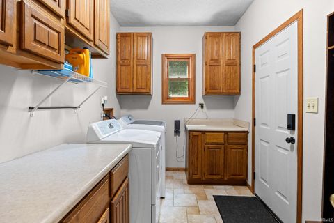 Tiny photo for 4400 Zanik Lane, Lafayette, IN 47909 (MLS # 202628571)