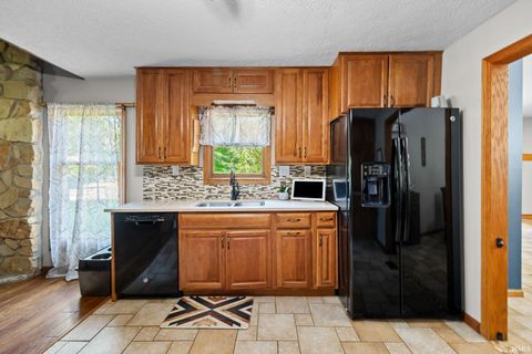 Tiny photo for 4400 Zanik Lane, Lafayette, IN 47909 (MLS # 202628571)