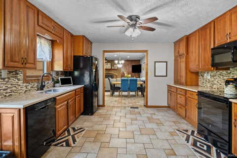 Tiny photo for 4400 Zanik Lane, Lafayette, IN 47909 (MLS # 202628571)