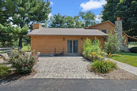 Tiny photo for 4400 Zanik Lane, Lafayette, IN 47909 (MLS # 202628571)