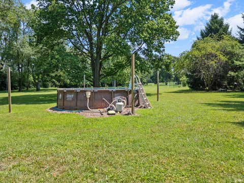 Tiny photo for 4400 Zanik Lane, Lafayette, IN 47909 (MLS # 202628571)