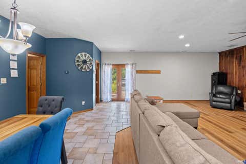 Tiny photo for 4400 Zanik Lane, Lafayette, IN 47909 (MLS # 202628571)