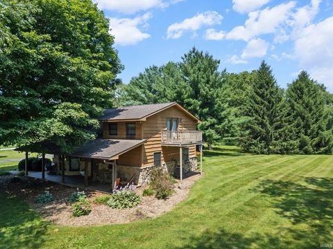 Tiny photo for 4400 Zanik Lane, Lafayette, IN 47909 (MLS # 202628571)