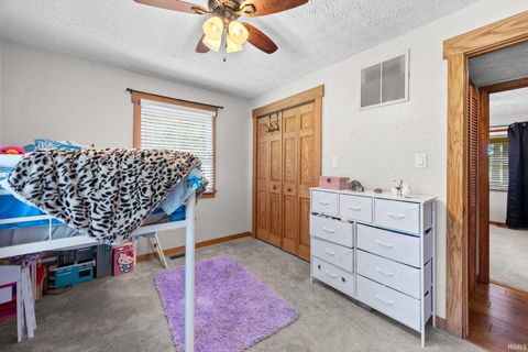 Tiny photo for 4400 Zanik Lane, Lafayette, IN 47909 (MLS # 202628571)