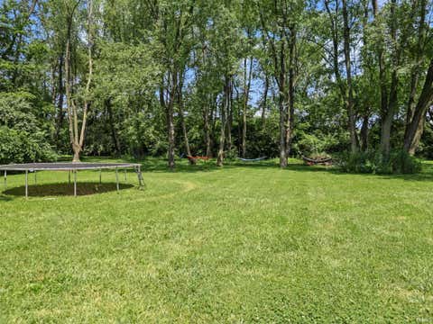 Tiny photo for 4400 Zanik Lane, Lafayette, IN 47909 (MLS # 202628571)