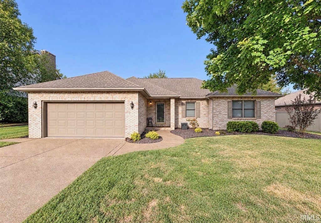 Photo of 3655 Carmona Drive, Newburgh, IN 47630 (MLS # 202640232)