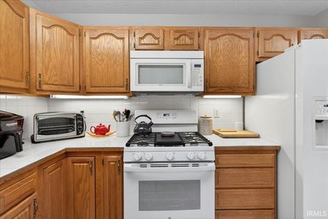 Tiny photo for 400 Buckingham Drive, Lafayette, IN 47909 (MLS # 202617271)