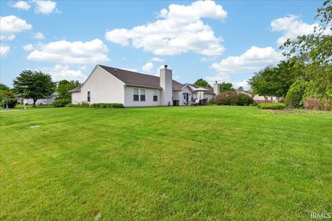 Tiny photo for 400 Buckingham Drive, Lafayette, IN 47909 (MLS # 202617271)