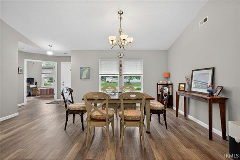 Tiny photo for 400 Buckingham Drive, Lafayette, IN 47909 (MLS # 202617271)