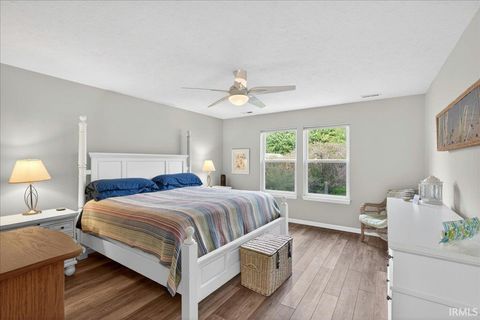 Tiny photo for 400 Buckingham Drive, Lafayette, IN 47909 (MLS # 202617271)