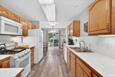 Tiny photo for 400 Buckingham Drive, Lafayette, IN 47909 (MLS # 202617271)