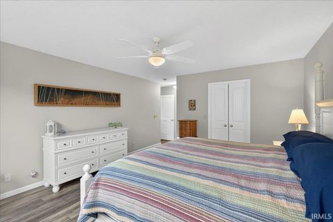 Tiny photo for 400 Buckingham Drive, Lafayette, IN 47909 (MLS # 202617271)