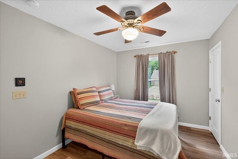Tiny photo for 400 Buckingham Drive, Lafayette, IN 47909 (MLS # 202617271)