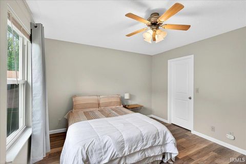 Tiny photo for 400 Buckingham Drive, Lafayette, IN 47909 (MLS # 202617271)