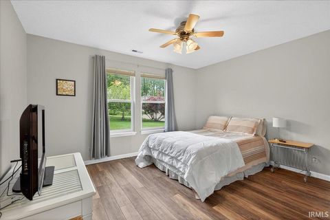 Tiny photo for 400 Buckingham Drive, Lafayette, IN 47909 (MLS # 202617271)