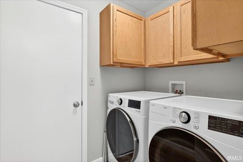 Tiny photo for 400 Buckingham Drive, Lafayette, IN 47909 (MLS # 202617271)