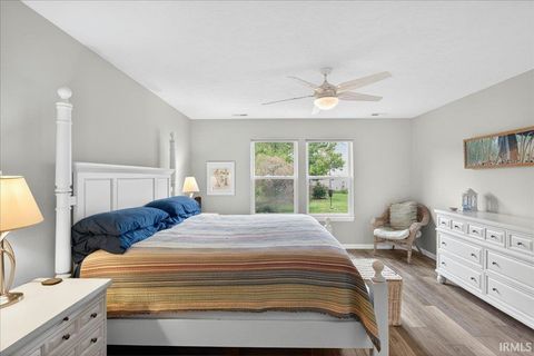Tiny photo for 400 Buckingham Drive, Lafayette, IN 47909 (MLS # 202617271)