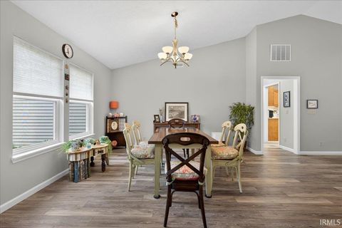 Tiny photo for 400 Buckingham Drive, Lafayette, IN 47909 (MLS # 202617271)
