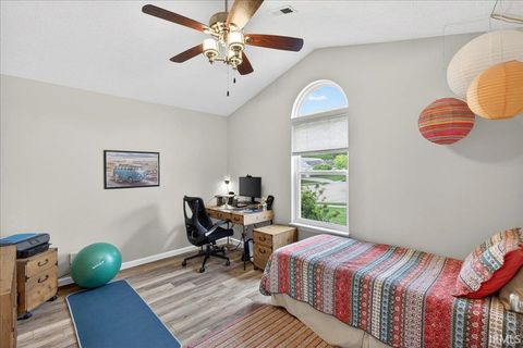 Tiny photo for 400 Buckingham Drive, Lafayette, IN 47909 (MLS # 202617271)