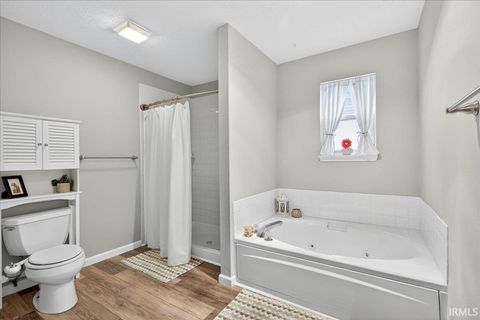 Tiny photo for 400 Buckingham Drive, Lafayette, IN 47909 (MLS # 202617271)
