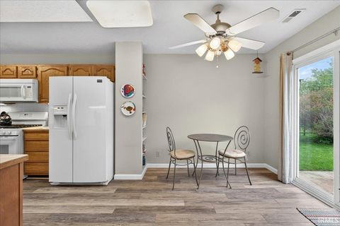 Tiny photo for 400 Buckingham Drive, Lafayette, IN 47909 (MLS # 202617271)
