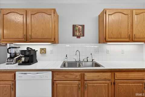 Tiny photo for 400 Buckingham Drive, Lafayette, IN 47909 (MLS # 202617271)