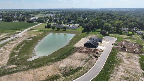 Tiny photo for 116 Williston Court, Delphi, IN 46923 (MLS # 202529214)