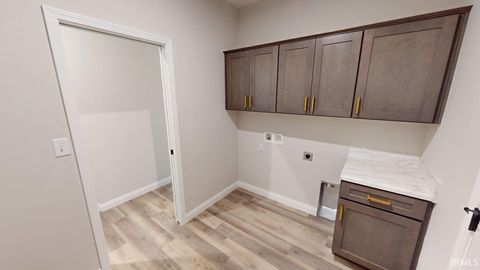 Tiny photo for 116 Williston Court, Delphi, IN 46923 (MLS # 202529214)