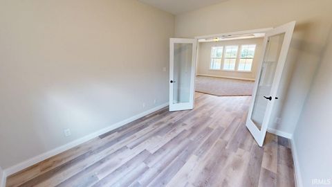 Tiny photo for 116 Williston Court, Delphi, IN 46923 (MLS # 202529214)