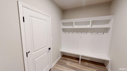 Tiny photo for 116 Williston Court, Delphi, IN 46923 (MLS # 202529214)