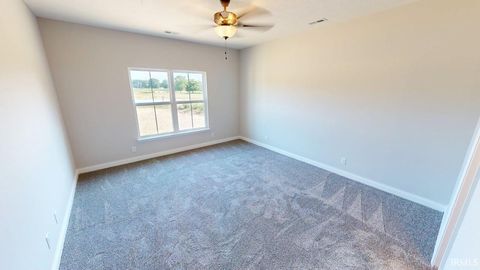 Tiny photo for 116 Williston Court, Delphi, IN 46923 (MLS # 202529214)