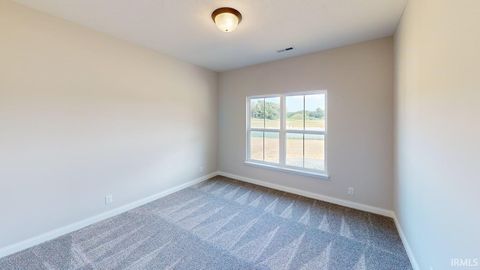 Tiny photo for 116 Williston Court, Delphi, IN 46923 (MLS # 202529214)