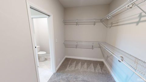 Tiny photo for 116 Williston Court, Delphi, IN 46923 (MLS # 202529214)