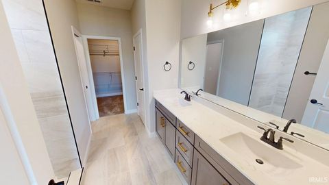 Tiny photo for 116 Williston Court, Delphi, IN 46923 (MLS # 202529214)