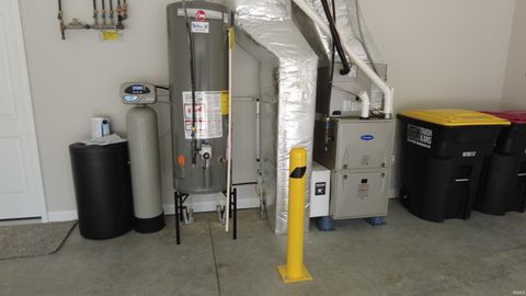 Tiny photo for 116 Williston Court, Delphi, IN 46923 (MLS # 202529214)