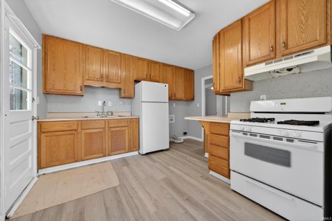 Tiny photo for 1206 IMPERIAL Drive, Kokomo, IN 46902 (MLS # 202619272)