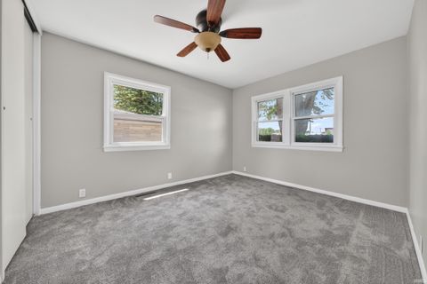 Tiny photo for 1206 IMPERIAL Drive, Kokomo, IN 46902 (MLS # 202619272)