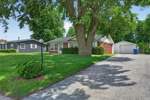 Tiny photo for 1206 IMPERIAL Drive, Kokomo, IN 46902 (MLS # 202619272)