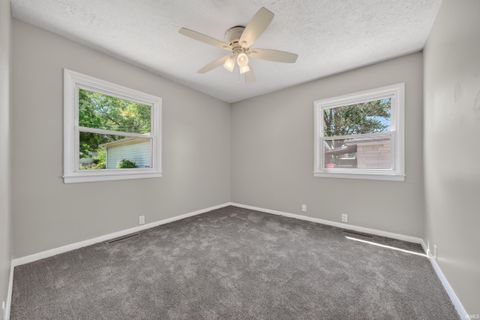Tiny photo for 1206 IMPERIAL Drive, Kokomo, IN 46902 (MLS # 202619272)