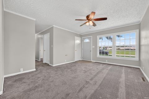 Tiny photo for 1206 IMPERIAL Drive, Kokomo, IN 46902 (MLS # 202619272)