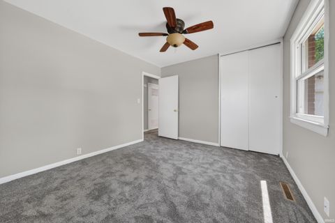 Tiny photo for 1206 IMPERIAL Drive, Kokomo, IN 46902 (MLS # 202619272)