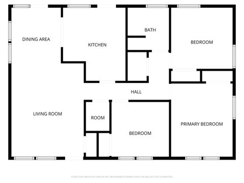 Tiny photo for 1206 IMPERIAL Drive, Kokomo, IN 46902 (MLS # 202619272)