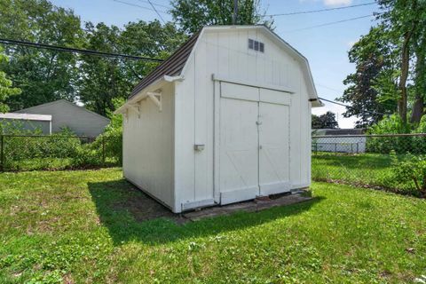 Tiny photo for 1206 IMPERIAL Drive, Kokomo, IN 46902 (MLS # 202619272)