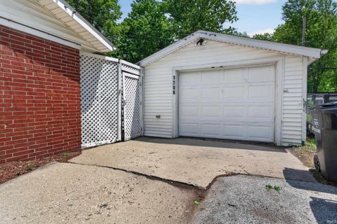Tiny photo for 1206 IMPERIAL Drive, Kokomo, IN 46902 (MLS # 202619272)