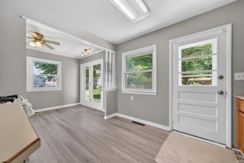 Tiny photo for 1206 IMPERIAL Drive, Kokomo, IN 46902 (MLS # 202619272)
